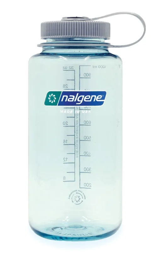 Nalgene Wide Mouth 32oz