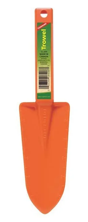 Backpakers Trowel