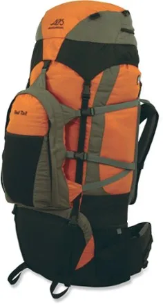 Pack 80L ALPS Mountaineering Red Tail 