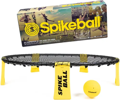 Spike Ball