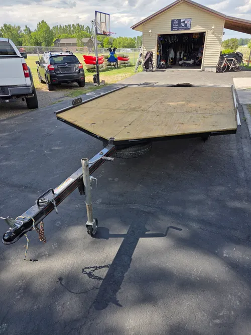 Trailer (5'6