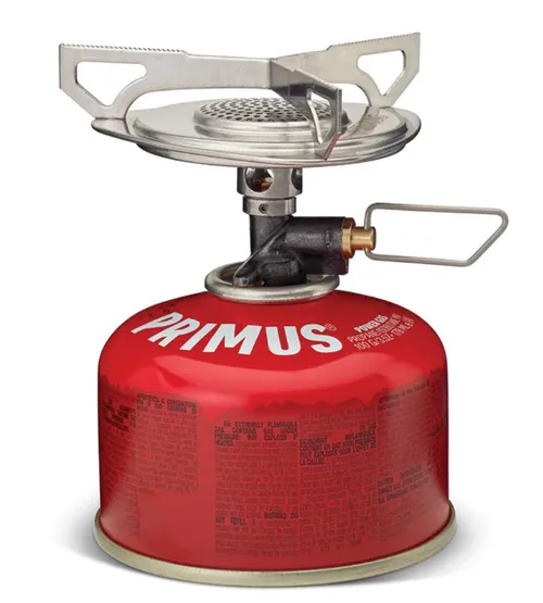 Primus Essential Trail Backpacking Stove