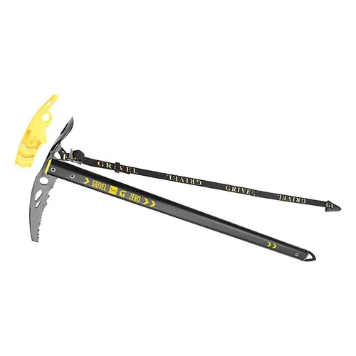 Ice Axe