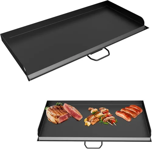 Griddle 38