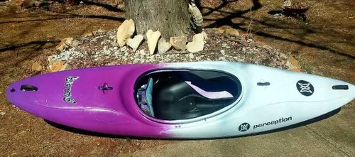 Kayak Perception Phat 