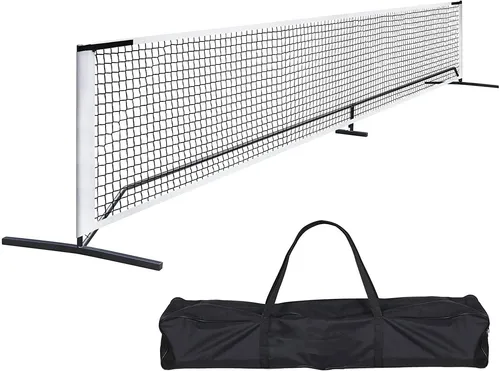 Pickleball - Complete Portable Set