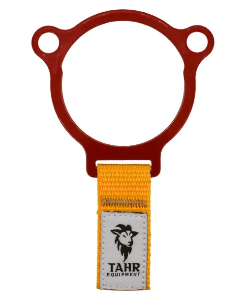 Tahr Equipment Cap Strap