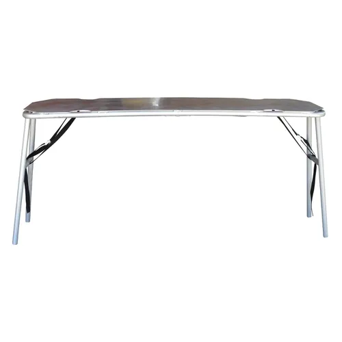 Camp Table Aluminum