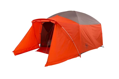 Tent 6 Person (3 season)