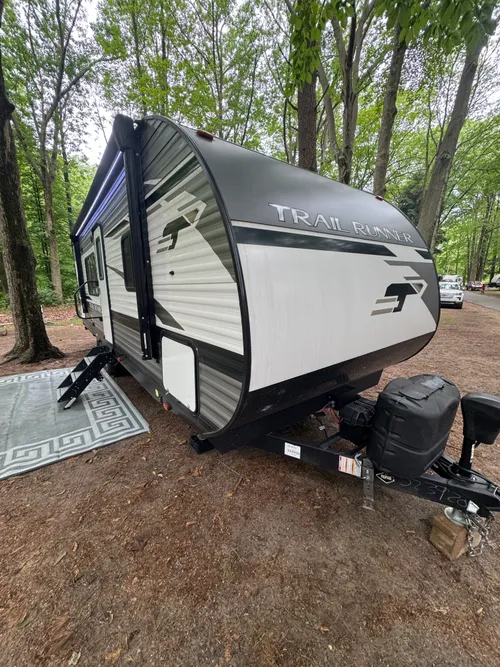  2023 Heartland Trail Runner 261BHS