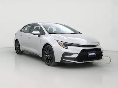 2020 TOYATO CAROLLA