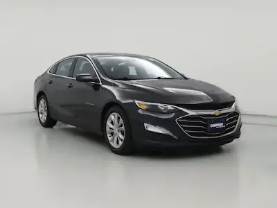 2023 Chevrolet Malibu – Blue | LT Model