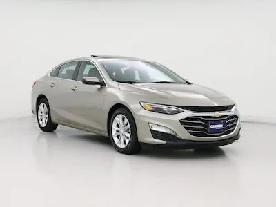 2022 Chevy Malibu LT 