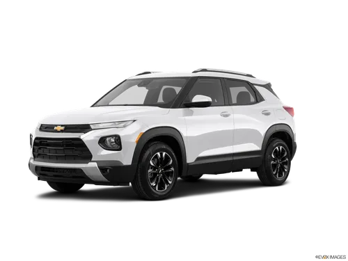 2021 Chevrolet trailblazer activ