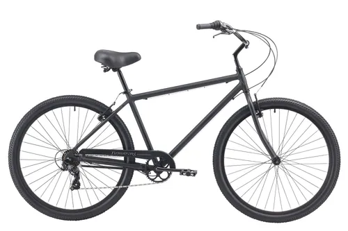 Men's 7-speed bicycle