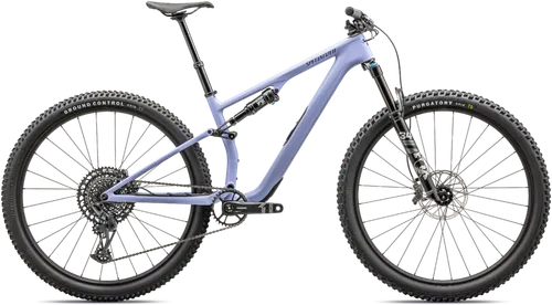 Specialized Epic EVO