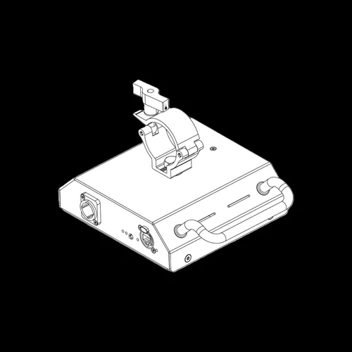 SUMOLIGHT SUMOSKY - Unit Controller
