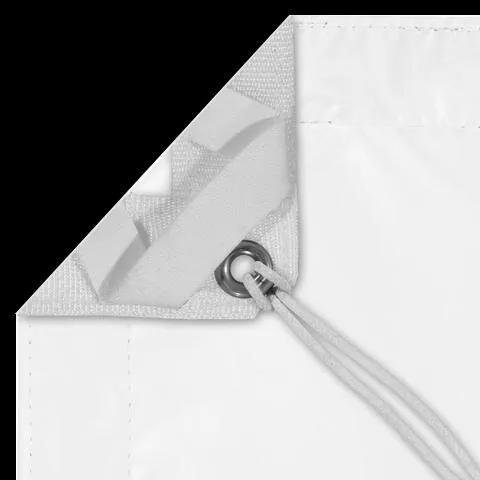 12x12 Artificial Silk