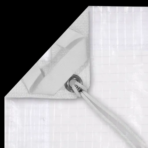 20x20 Solux (Clear Griffolyn)