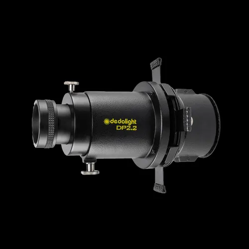 dedolight DP2.2 Shutter Projector