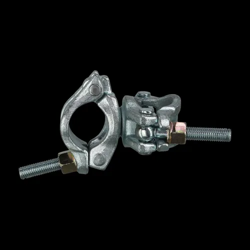 Swivel 90 Grid Clamp