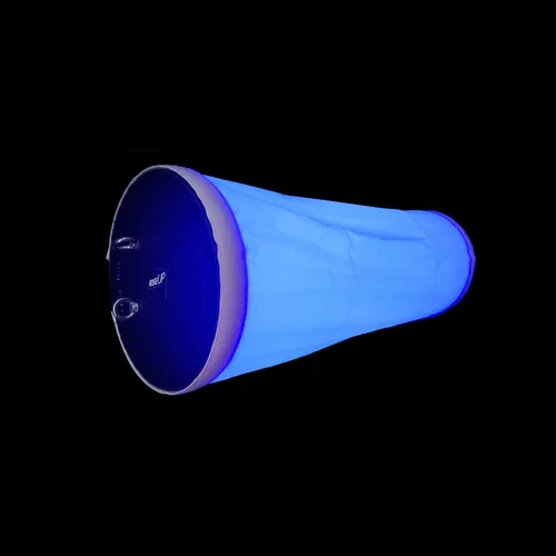 Double Marshmallow for Helios Tube