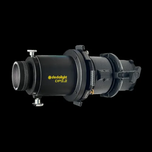 dedolight DP2.2-MNPL Shutter Projector