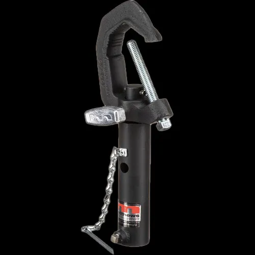 2K/Junior Pipe Hanger