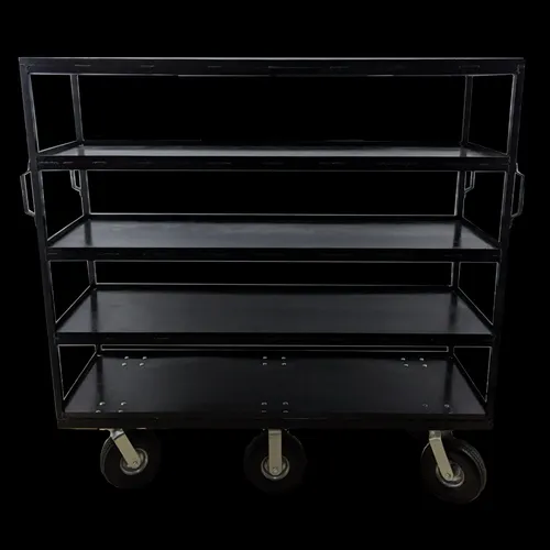 SkyPanel/Vortex Cart