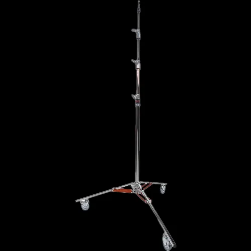 750 Triple Riser Roller Stand