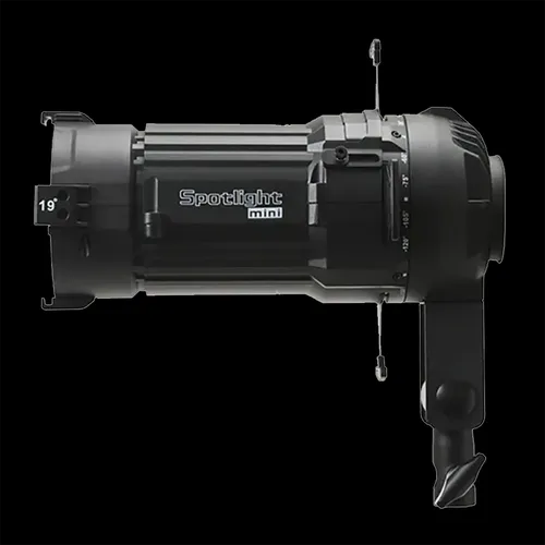 Aputure Spotlight Mini Kit