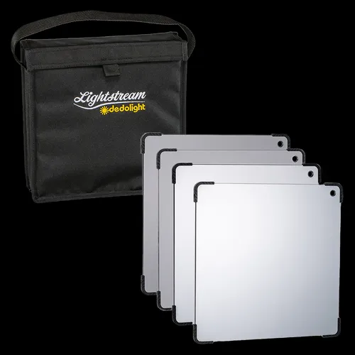Lightstream 25x25 Reflector Kit