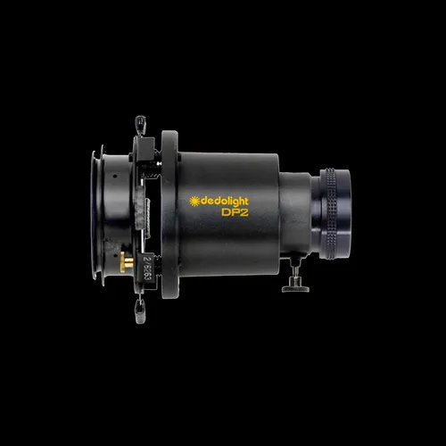 dedolight DP2 Shutter Projector