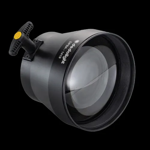 dedolight DPBA-1419 Parallel Beam Intensifier