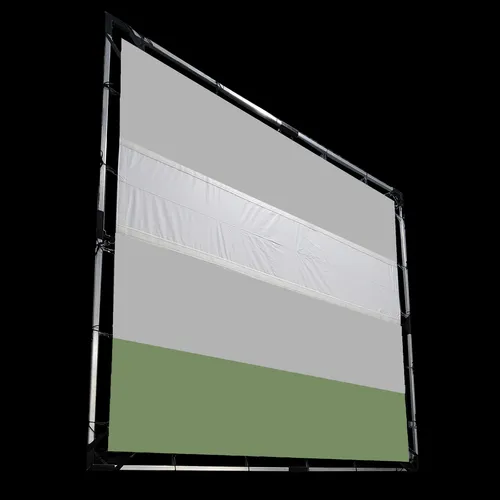 Rainbow Bounce - Urban Jungle (8x8)