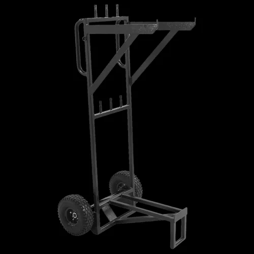 C-Stand Cart