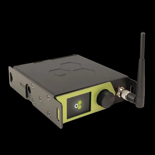 LumenRadio Aurora Kit