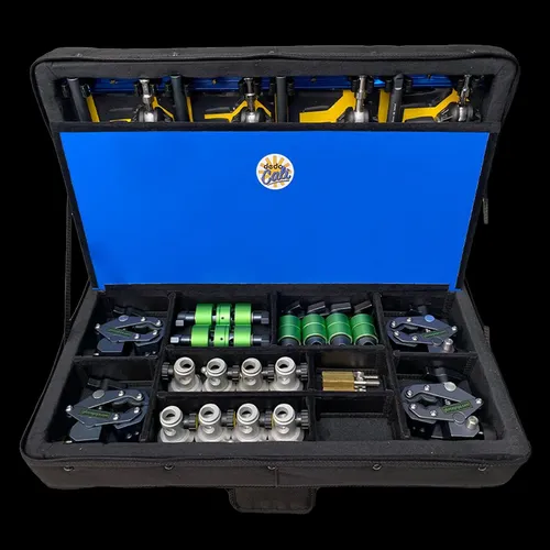 ProCali Boss Grip Kit