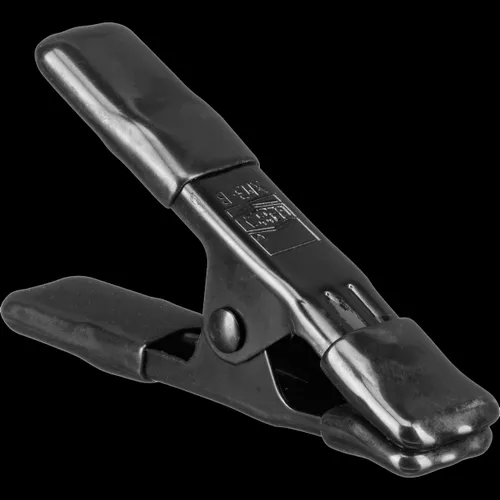 #1 Pony Clip (Small)