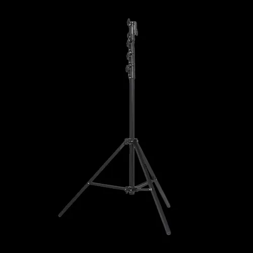 2K Triple Riser Combo Stand (Aluminum)