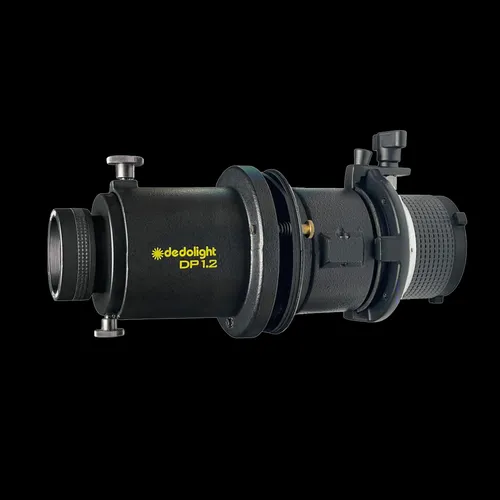 dedolight DP1.2-MNPL Projector
