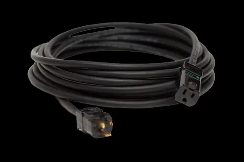 50' AC Power Cable
