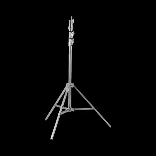 2K Double Riser Combo Stand (Steel)