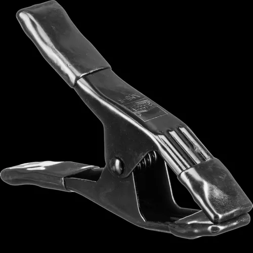 #2 Pony Clip (Medium)