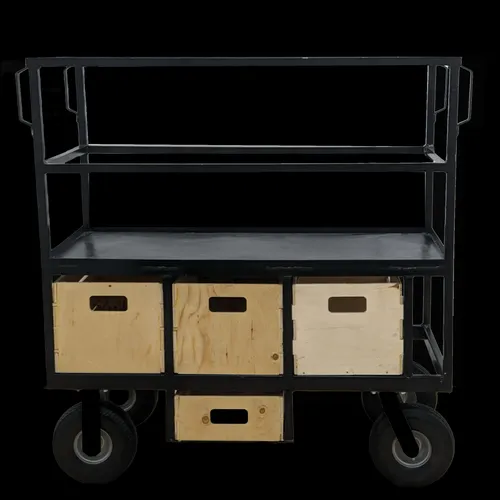 LiteMat / Kino Cart