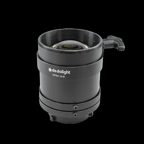 dedolight 14º Parallel Beam Adapter (Bowens Mount)