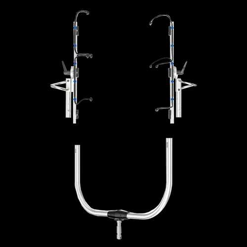 ARRI X23 Modular Frame & Yoke 