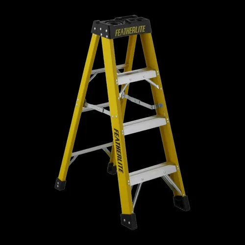 4' Step Ladder