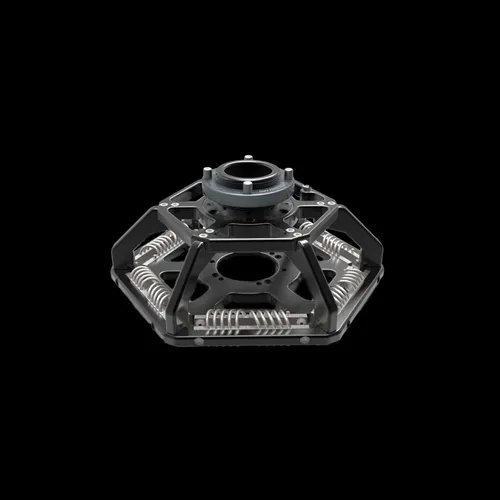 Custom Easy XYZ Vibration Isolator 