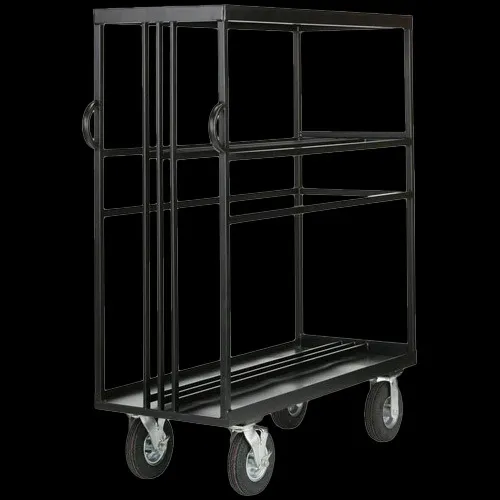 4x4 Frame Cart